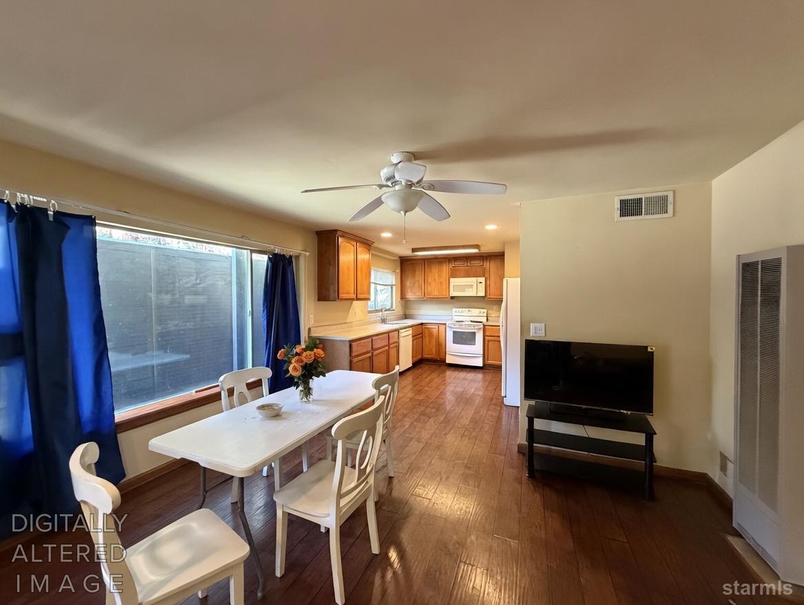 1281 Bonanza Avenue #8