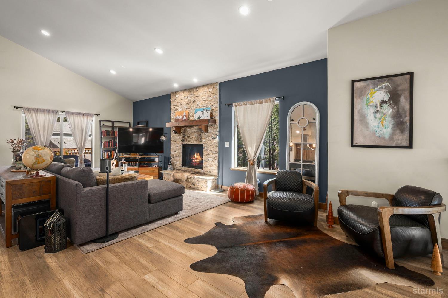 2453 Cattlemans Trail