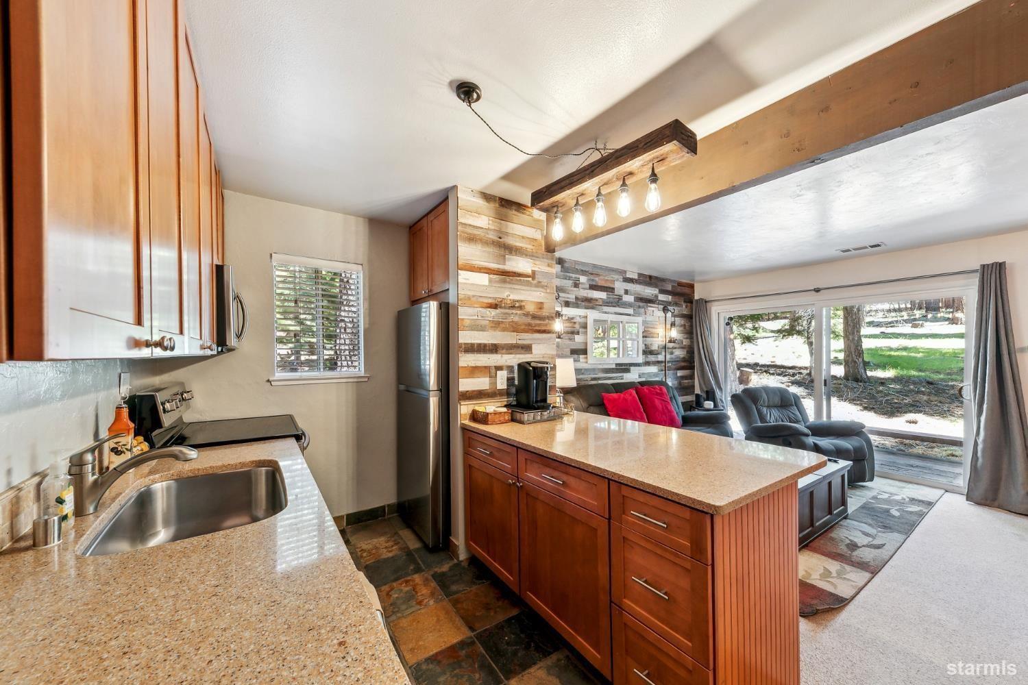 1410 Ski Run Blvd #28