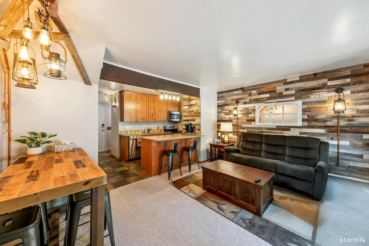 1410 Ski Run Blvd #28