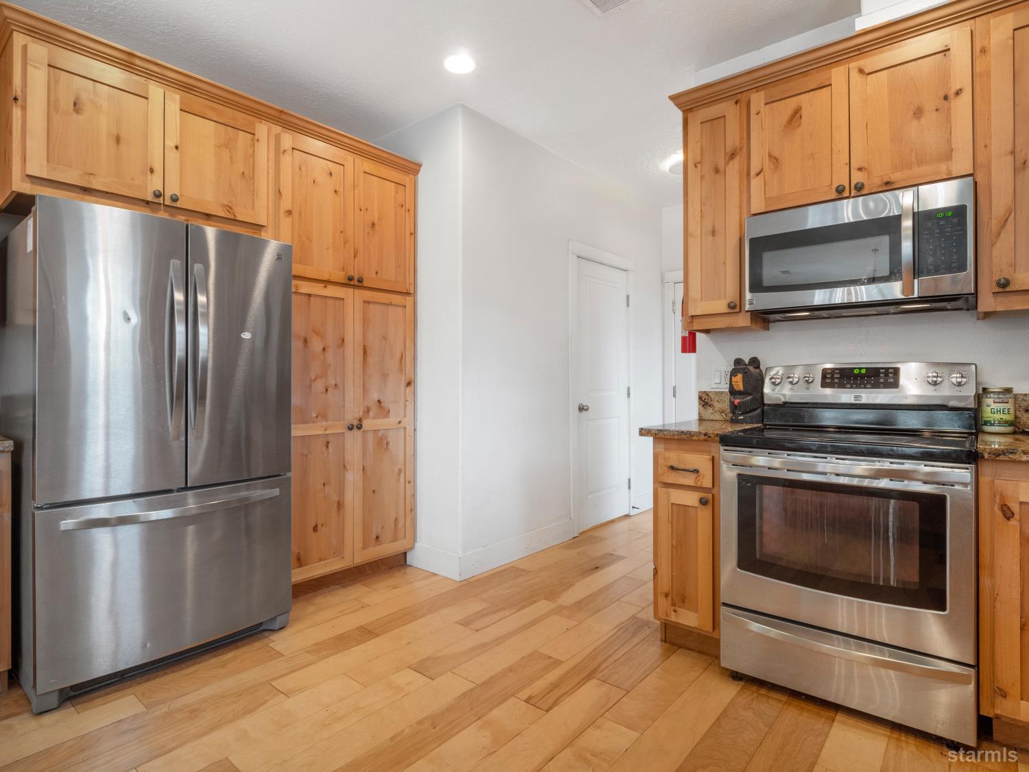 1291 Heather Lake Road