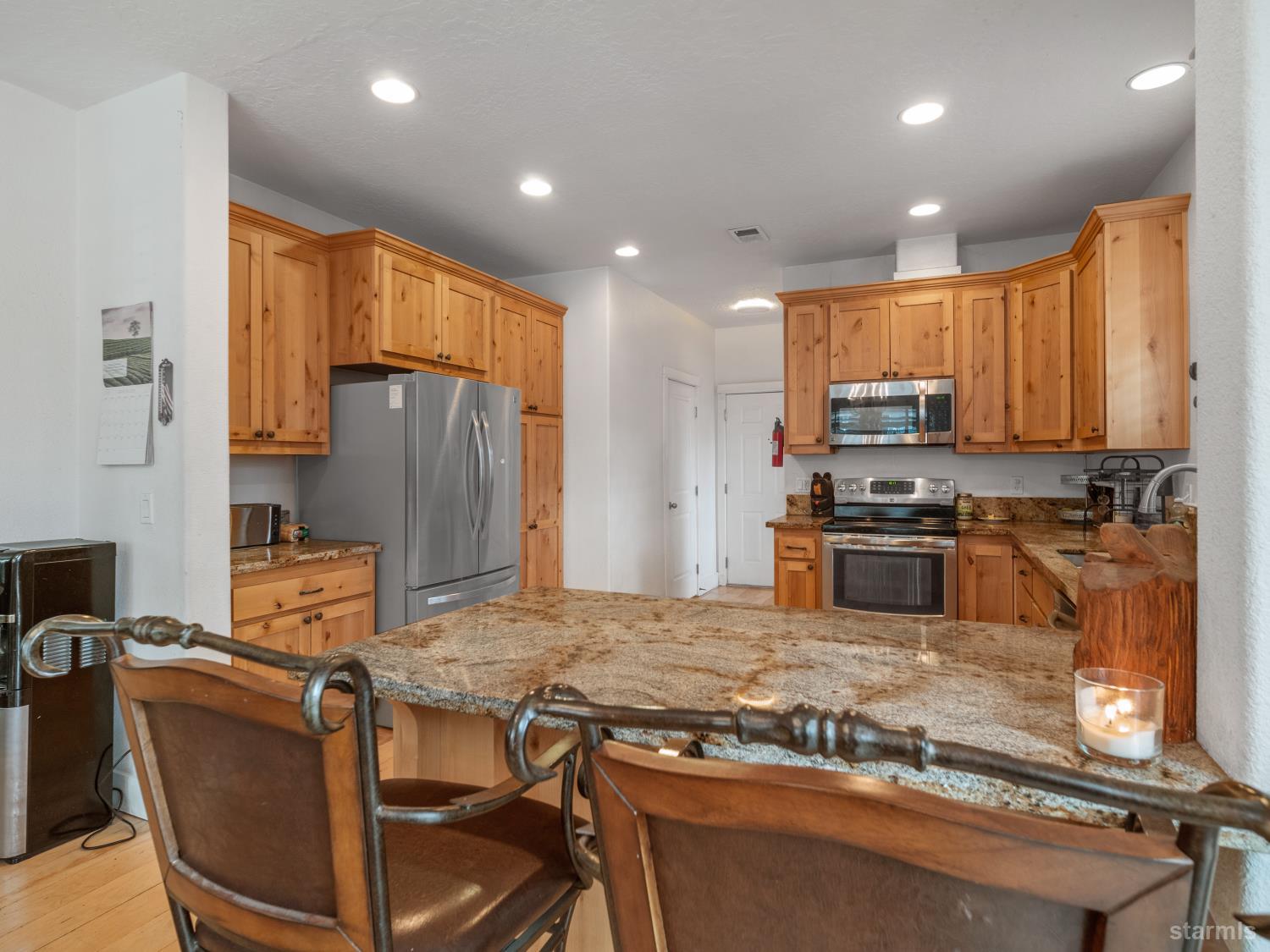 1291 Heather Lake Road