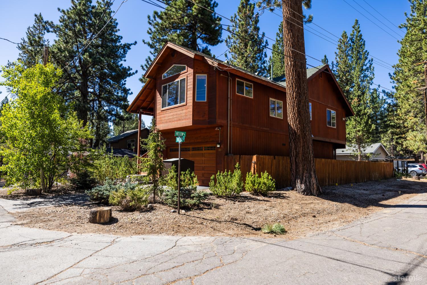 1040 Truckee Drive