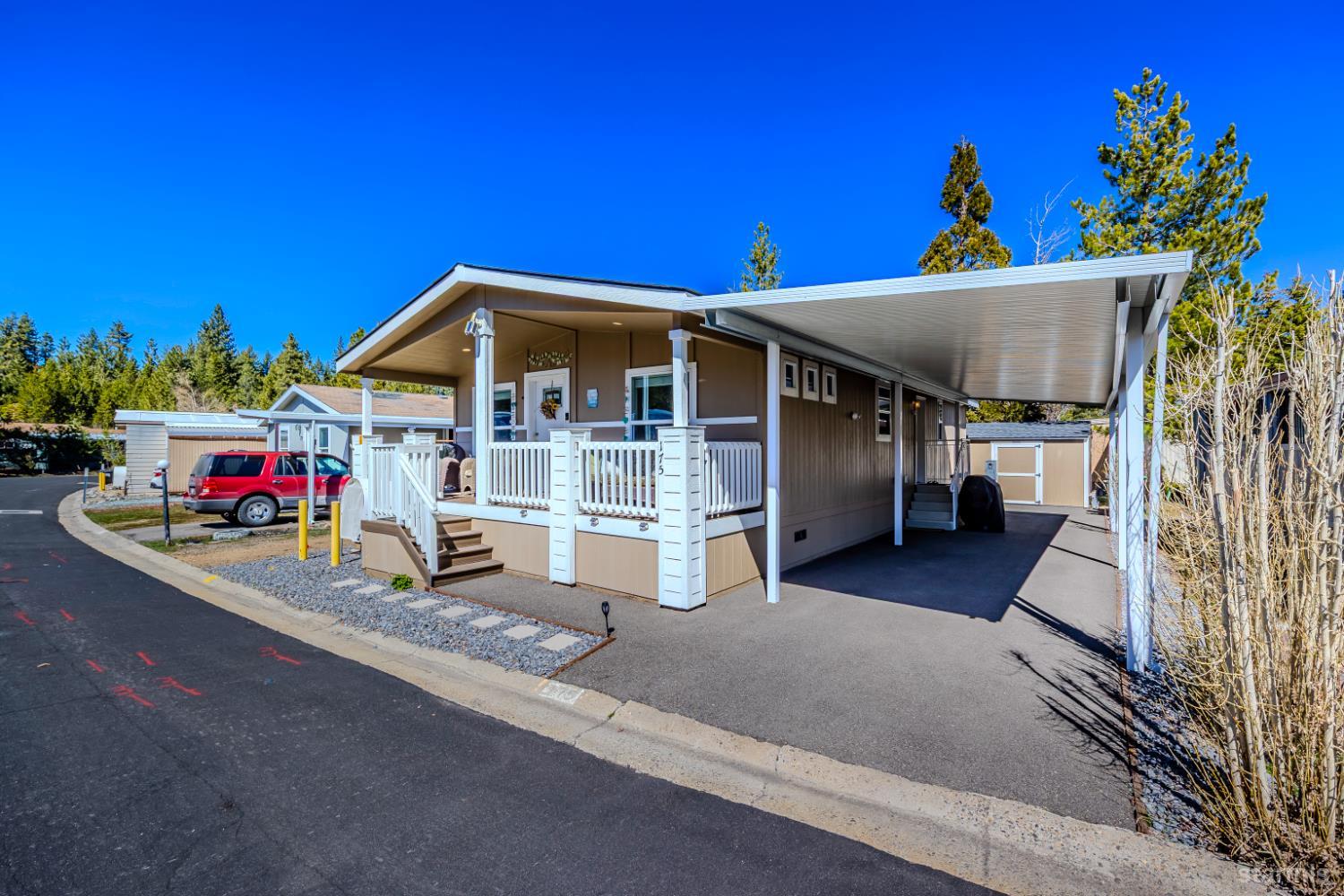 1080 Julie Lane #175