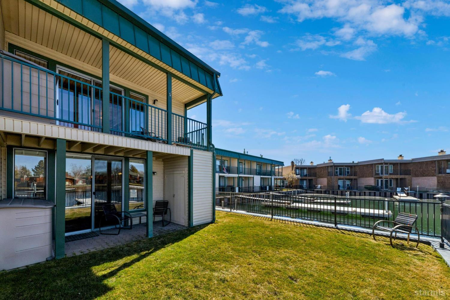 439 Ala Wai Boulevard #139