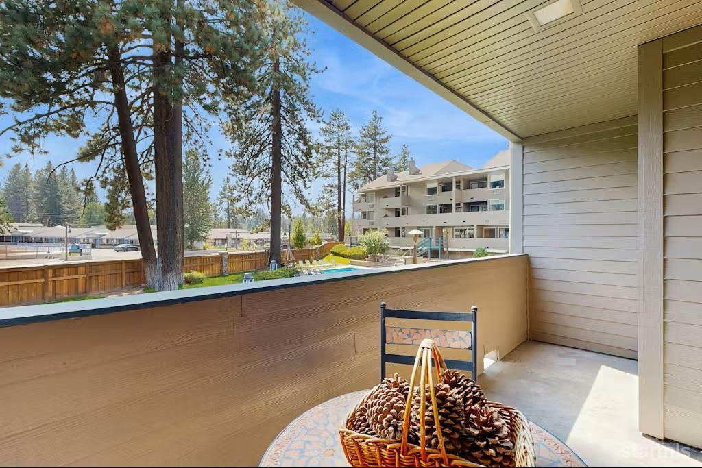 3535 Lake Tahoe Boulevard #112