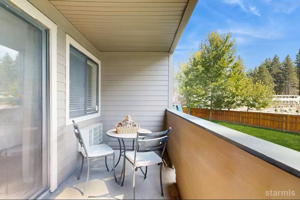 3535 Lake Tahoe Boulevard #112