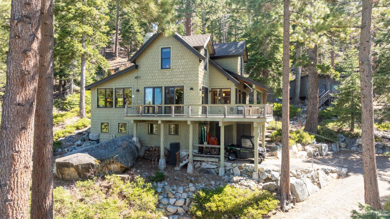 710 Fallen Leaf Road