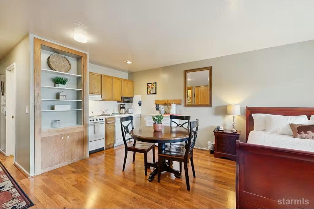3535 Lake Tahoe Boulevard #112