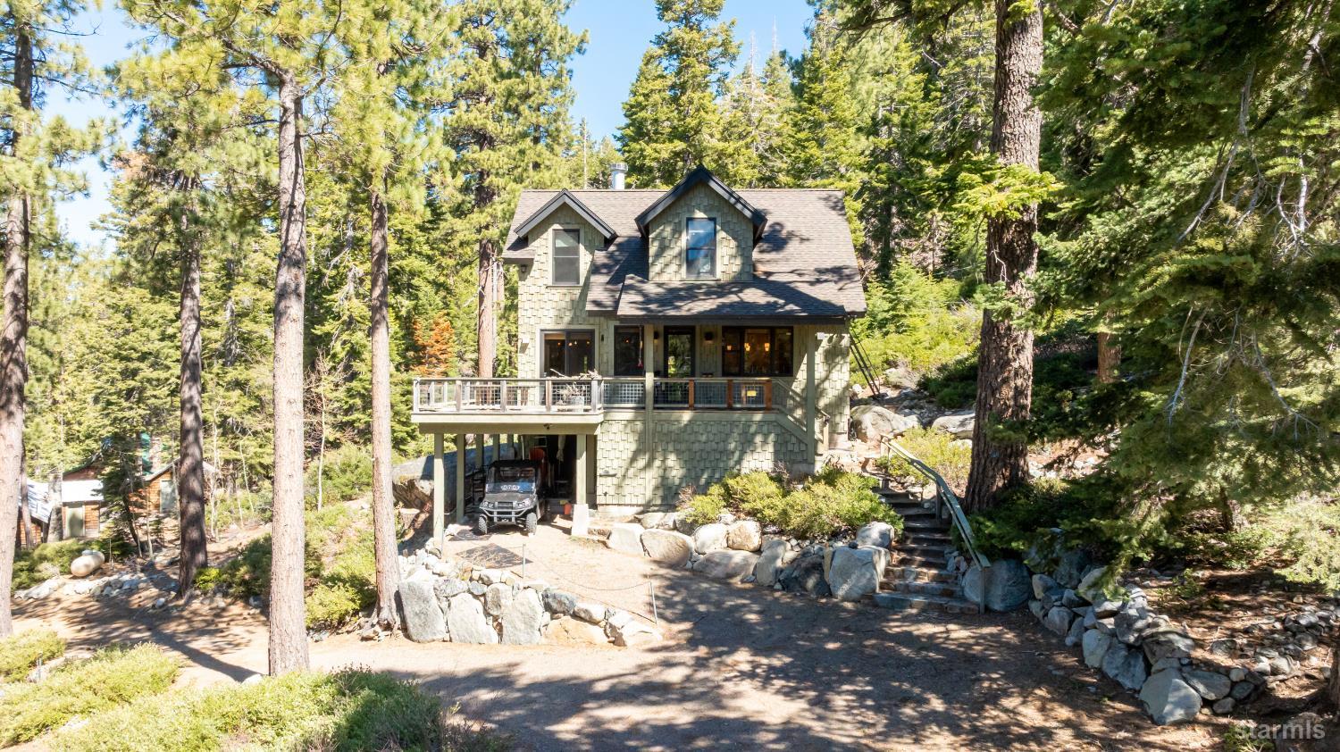 710 Fallen Leaf Road