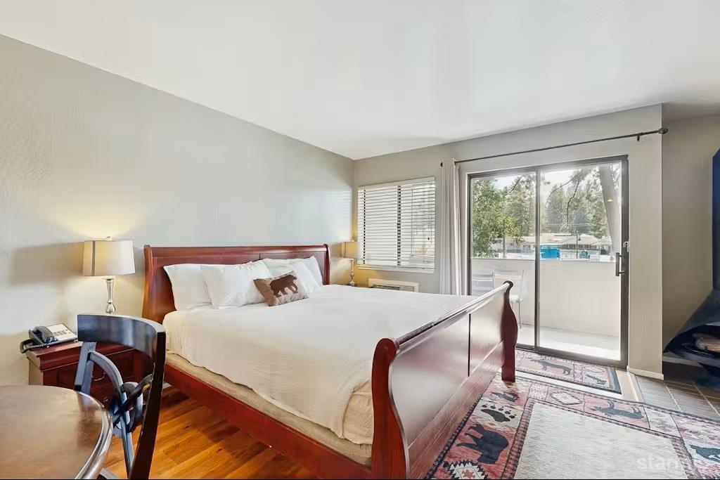 3535 Lake Tahoe Boulevard #112