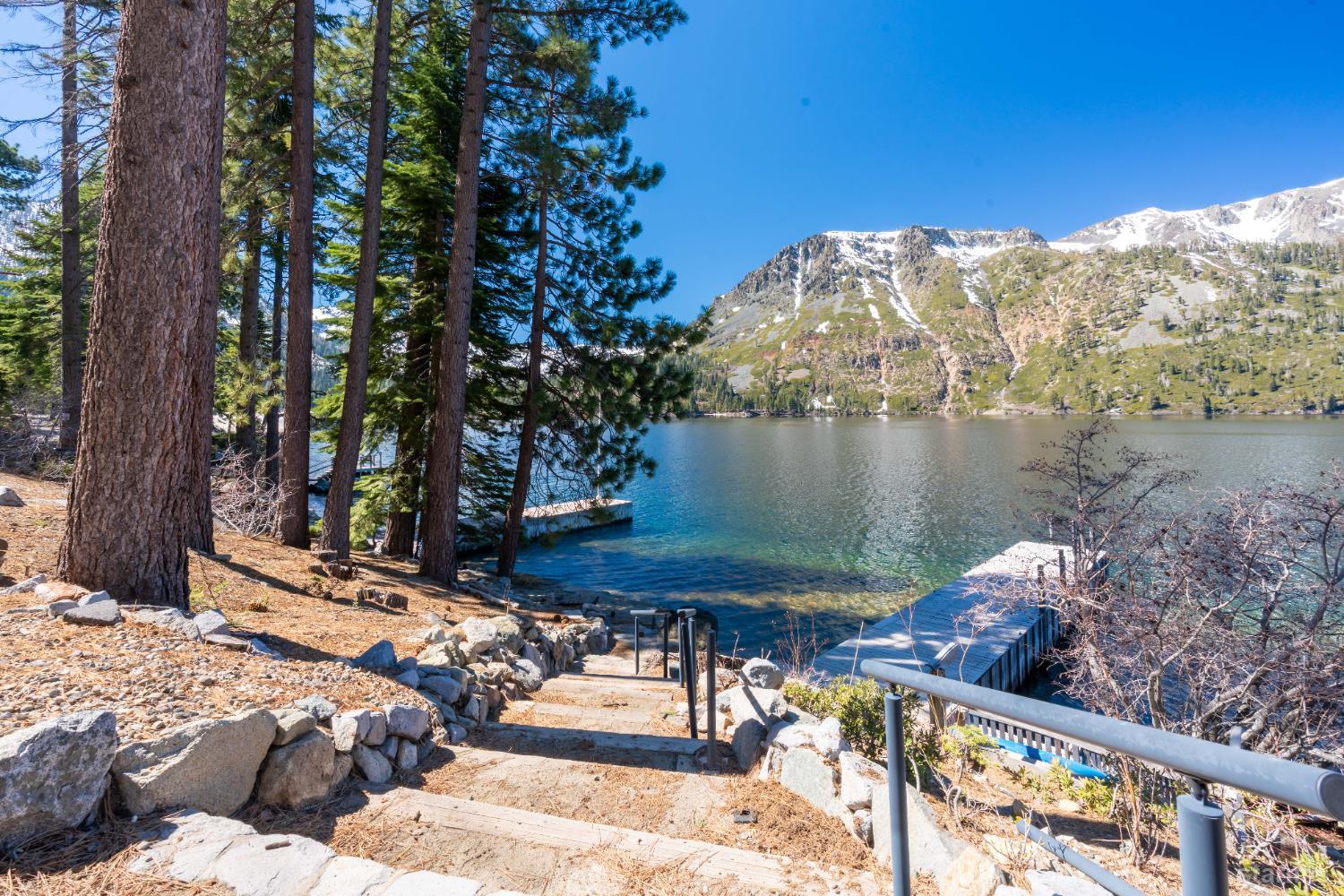 710 Fallen Leaf Road