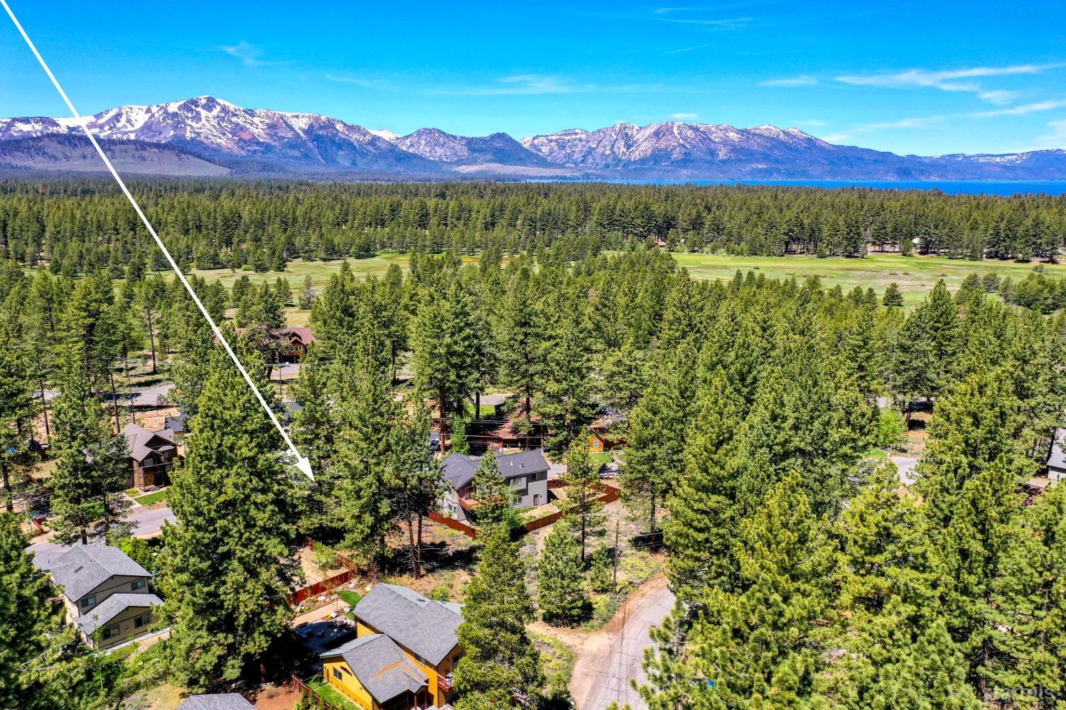 1311 Gilmore Lake Road