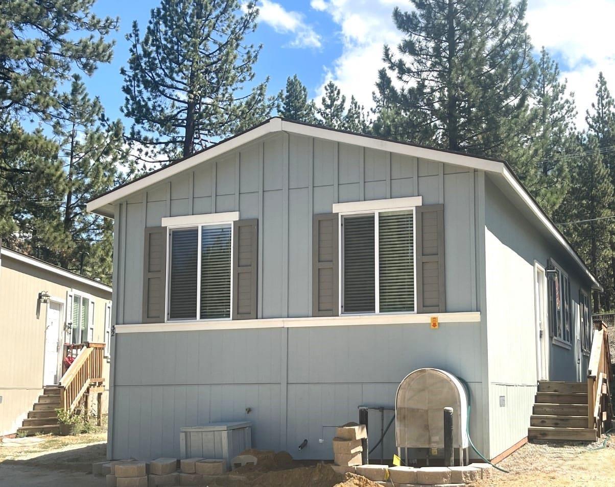 3740 Blackwood Rd #32