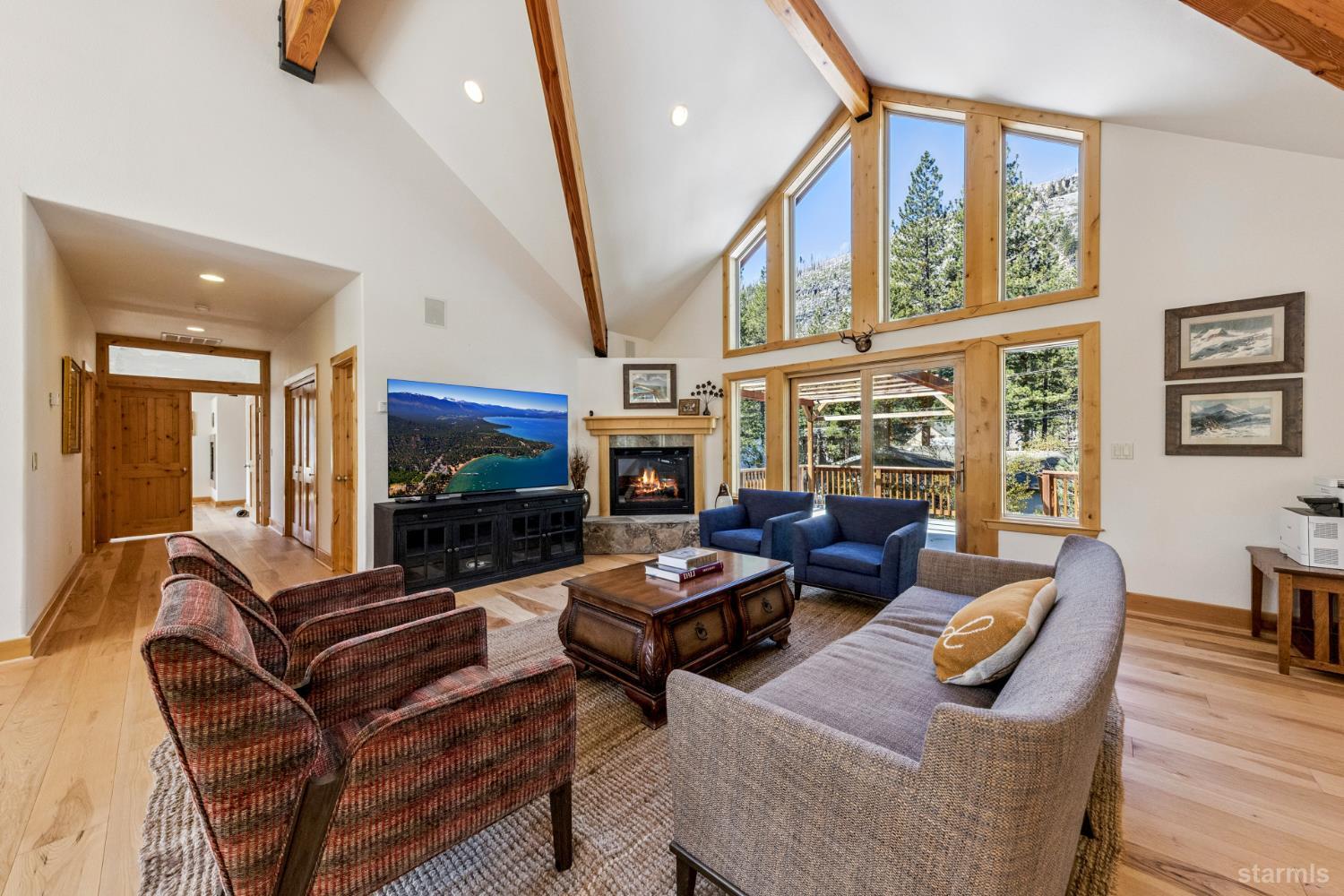 3274 S Upper Truckee Road