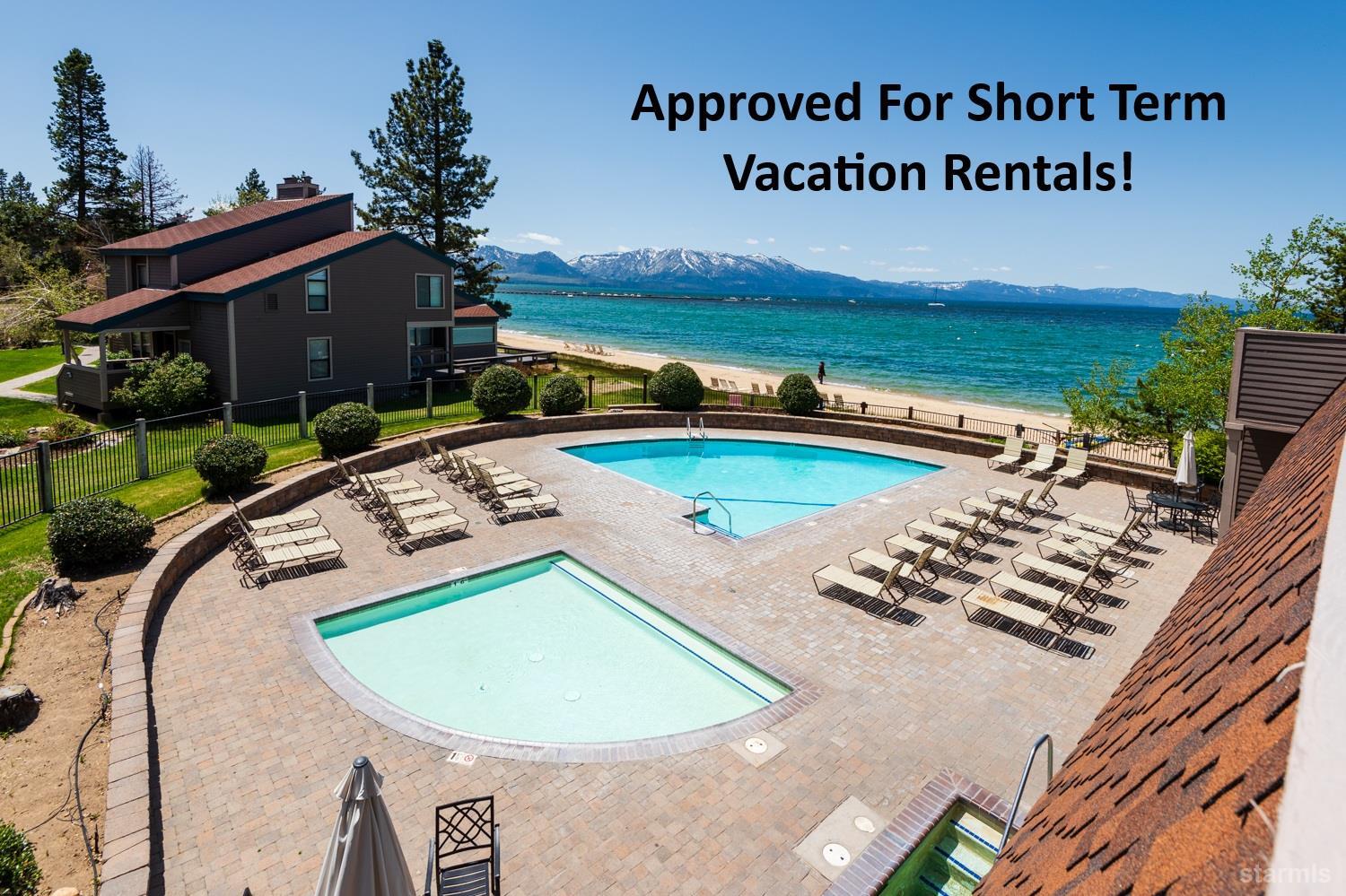 3535 Lake Tahoe Boulevard #112