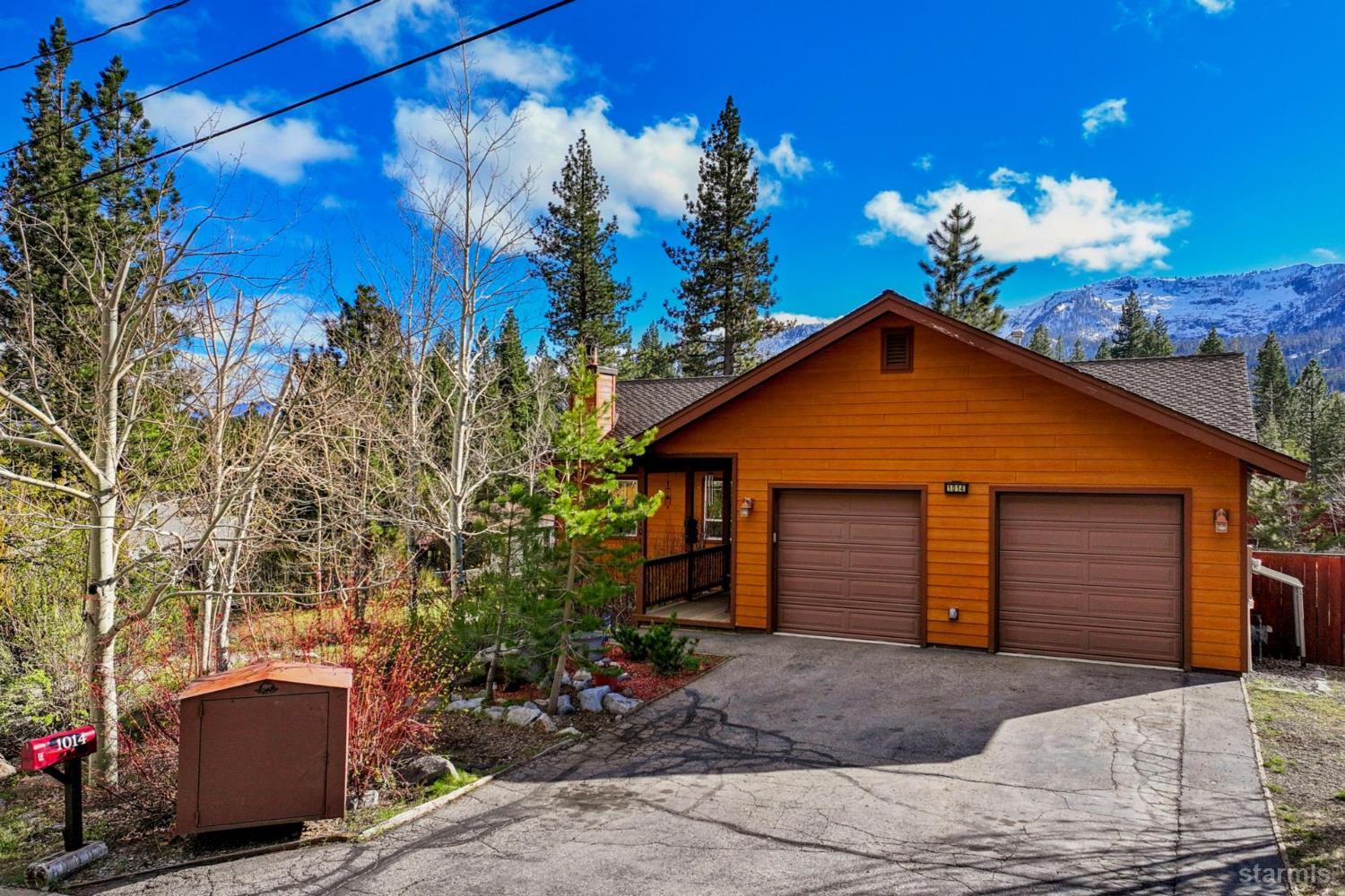 1014 Clear View Drive
