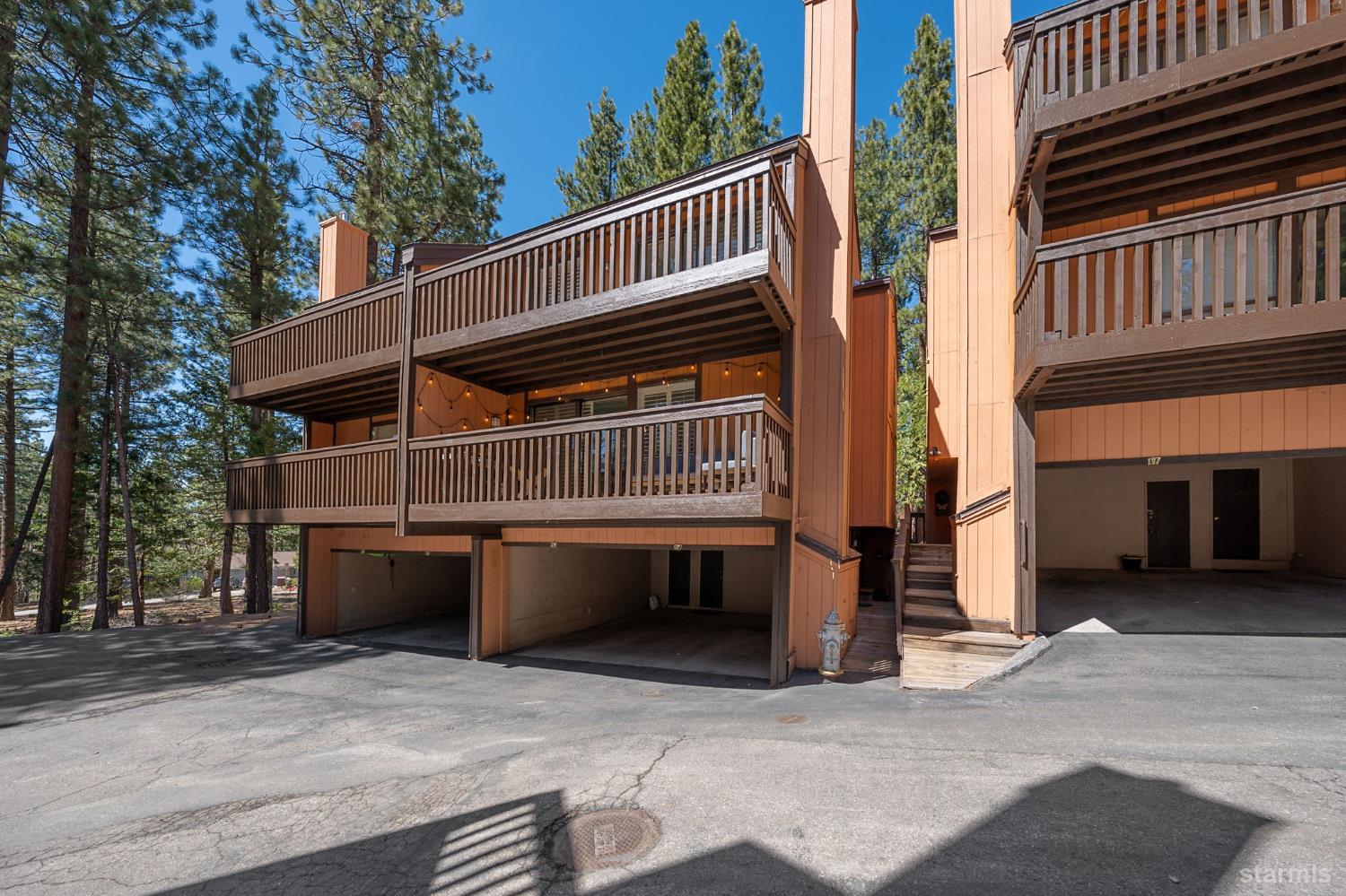 1439 Ski Run Boulevard #H4