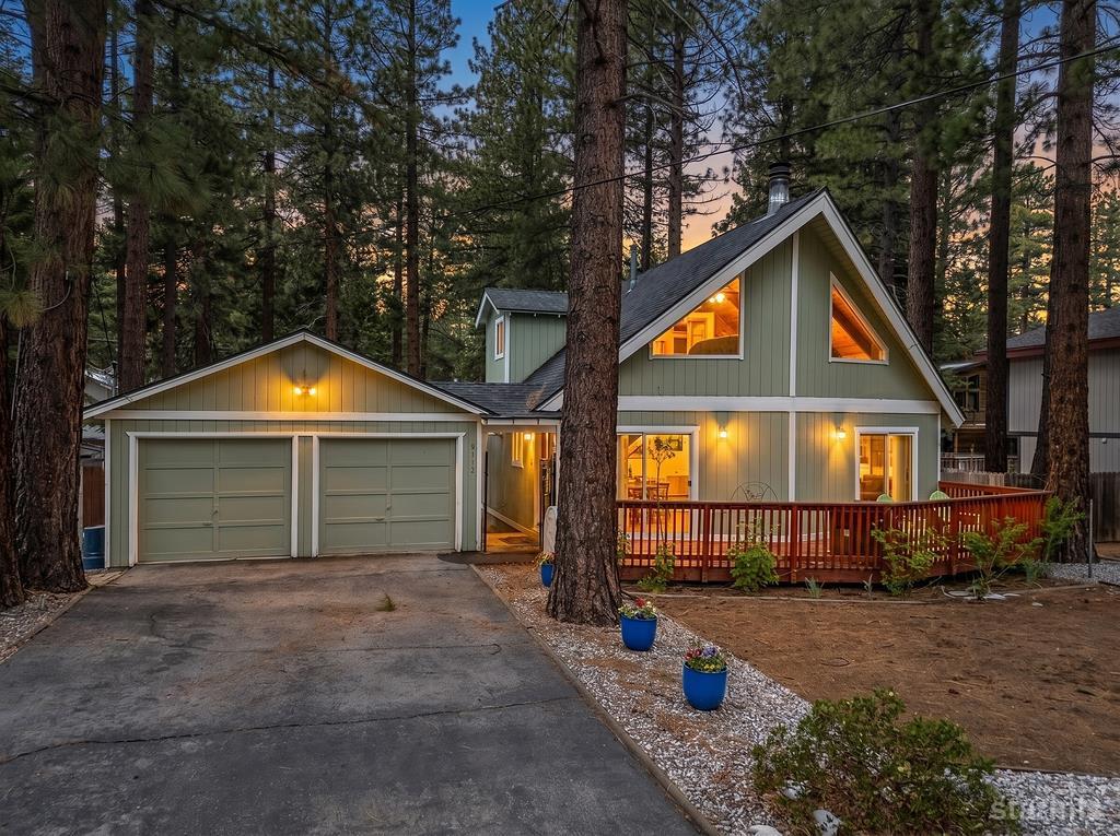 3113 Deer Trail