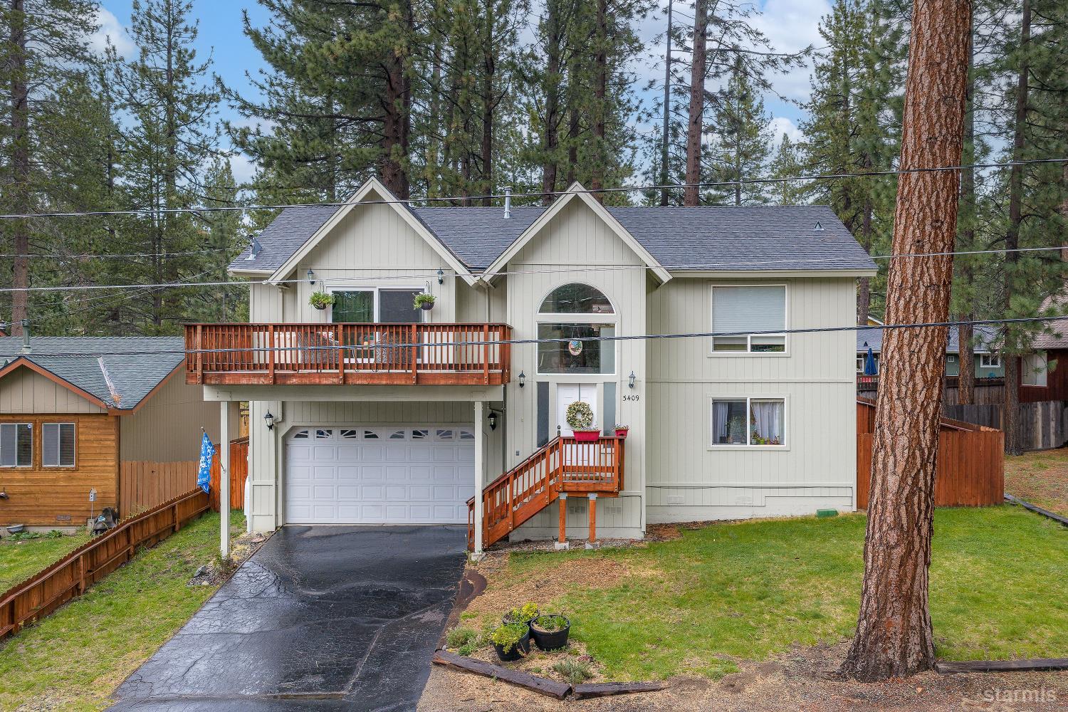 3409 Bruce Drive