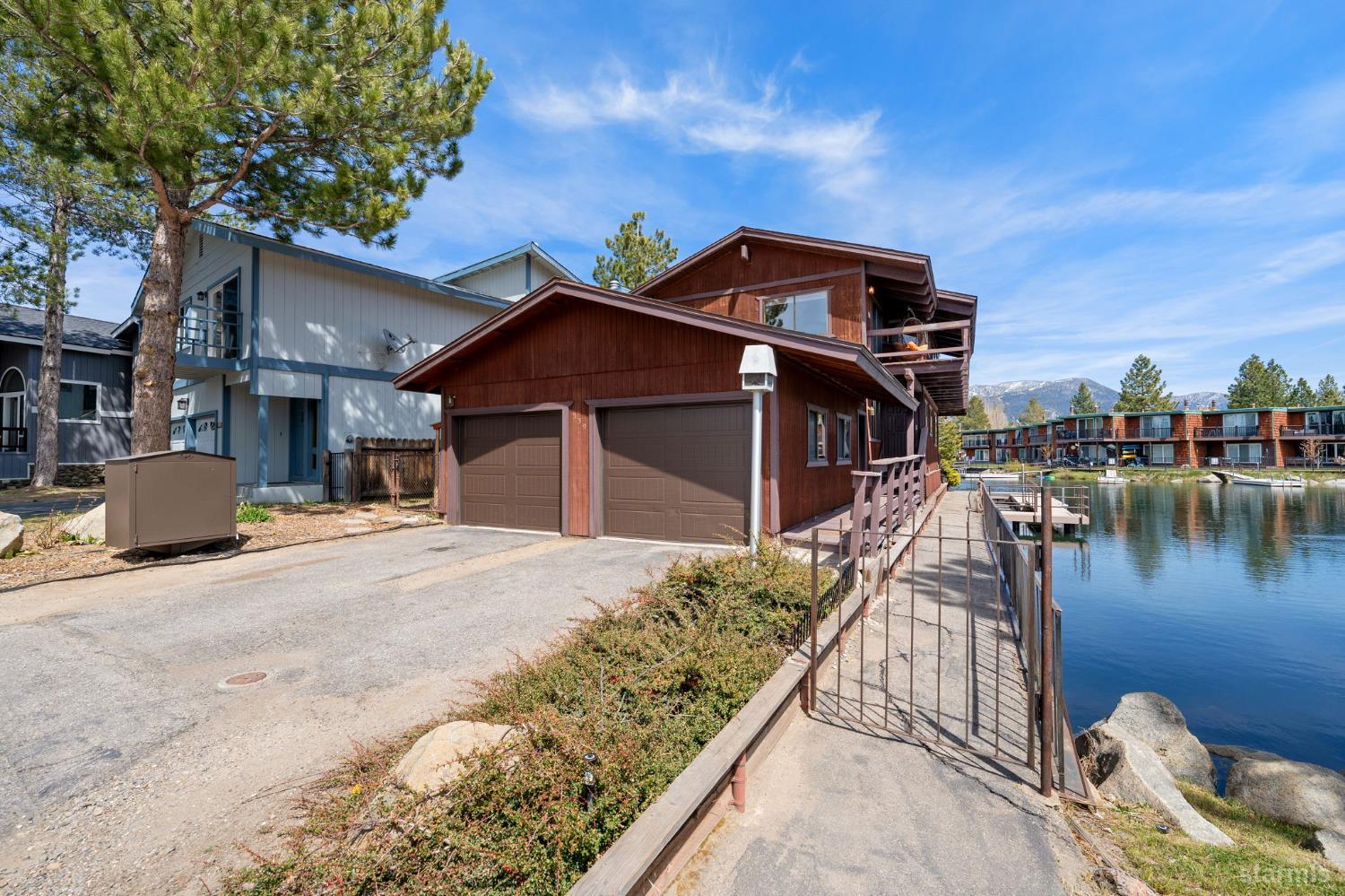 539 Christie Drive