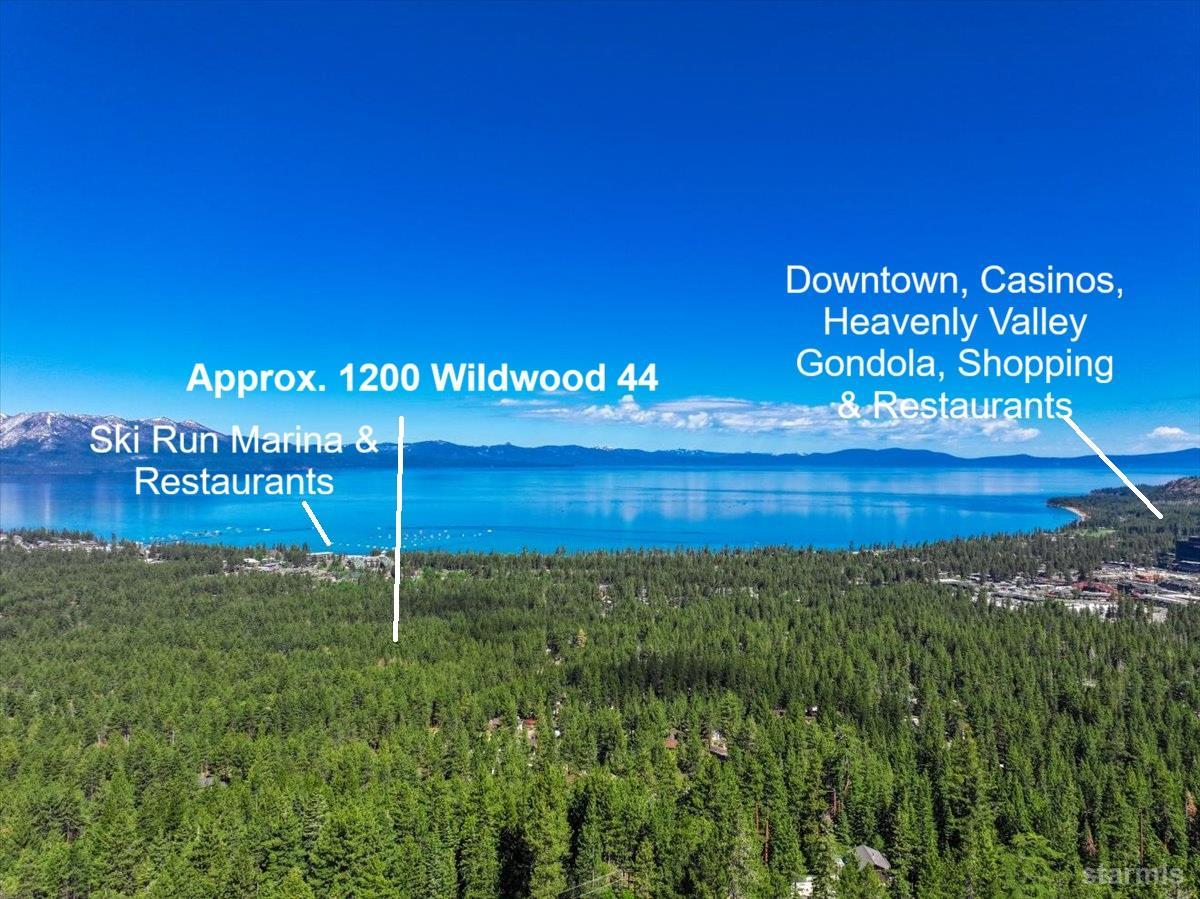 1200 Wildwood Avenue #44