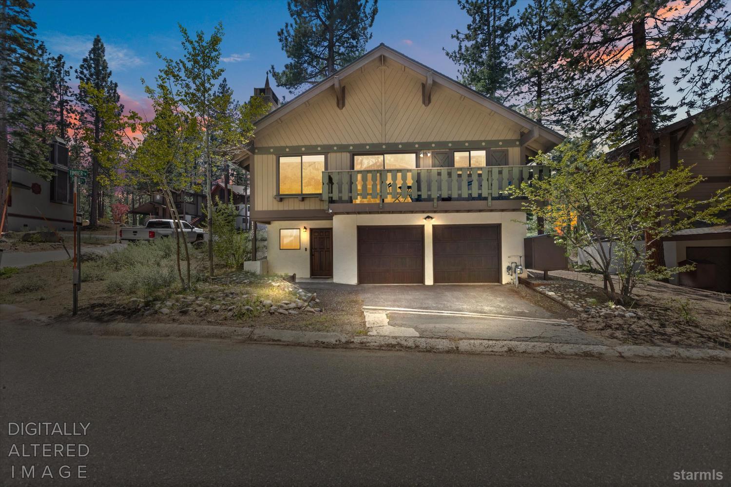 1167 Timber Lane