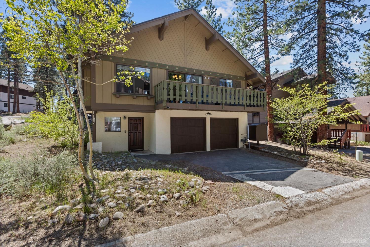 1167 Timber Lane