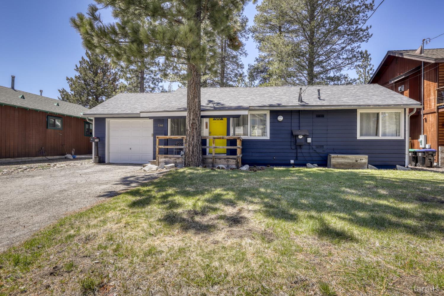 2146 Cornelian Drive