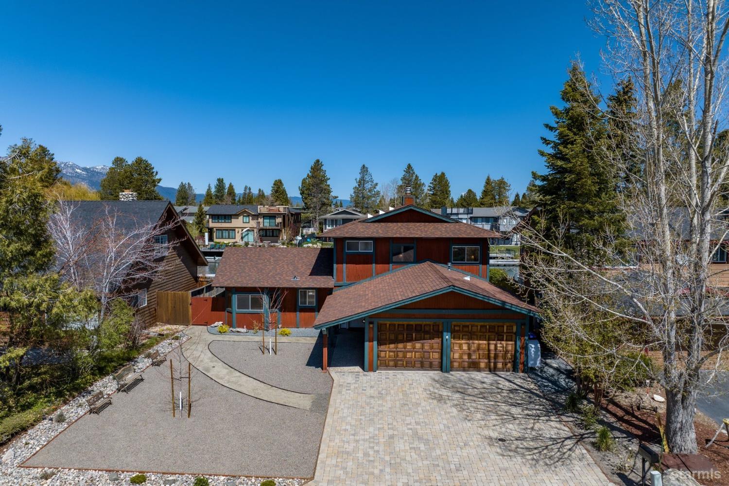 2215 Inverness Drive