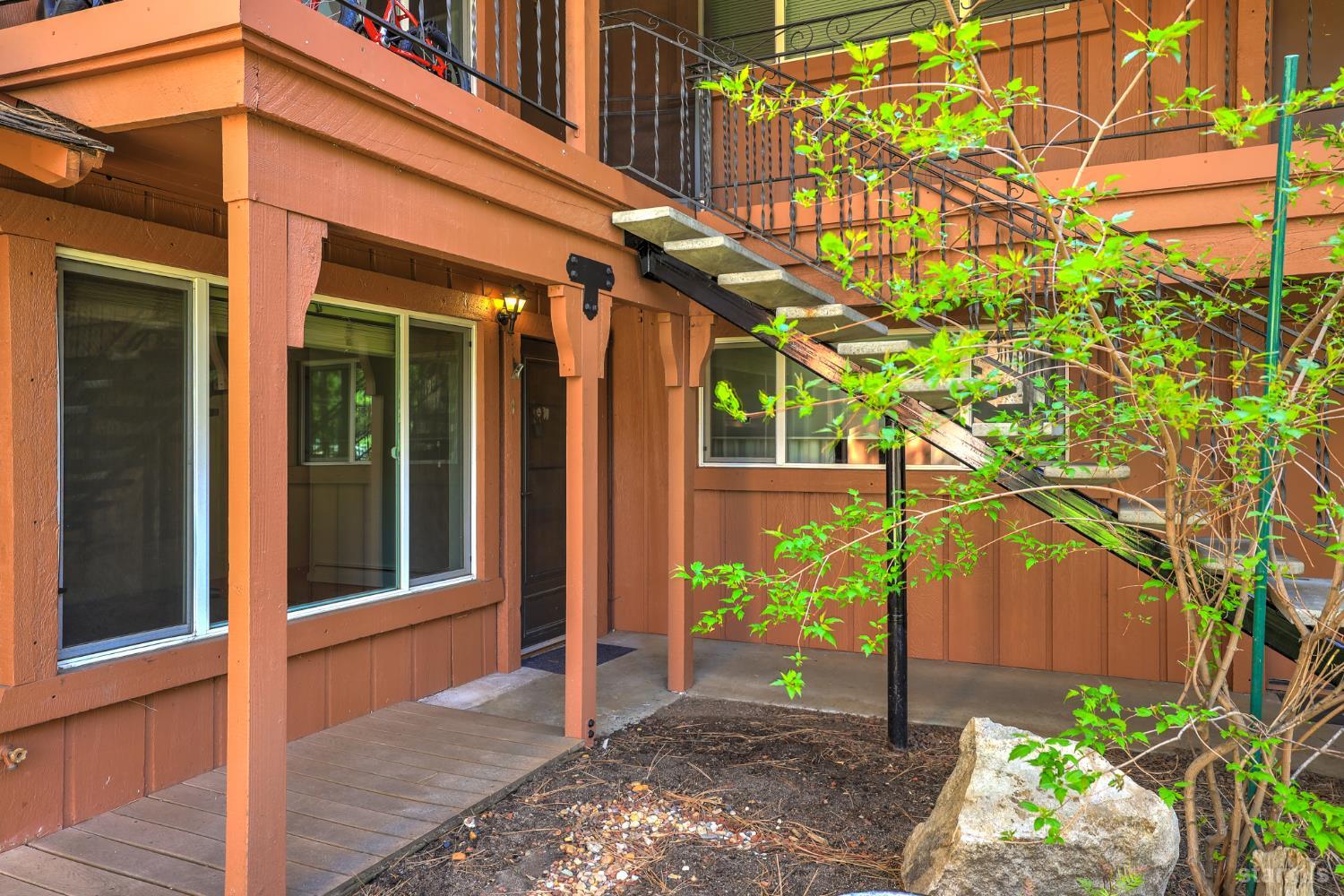3610 Spruce Avenue #4