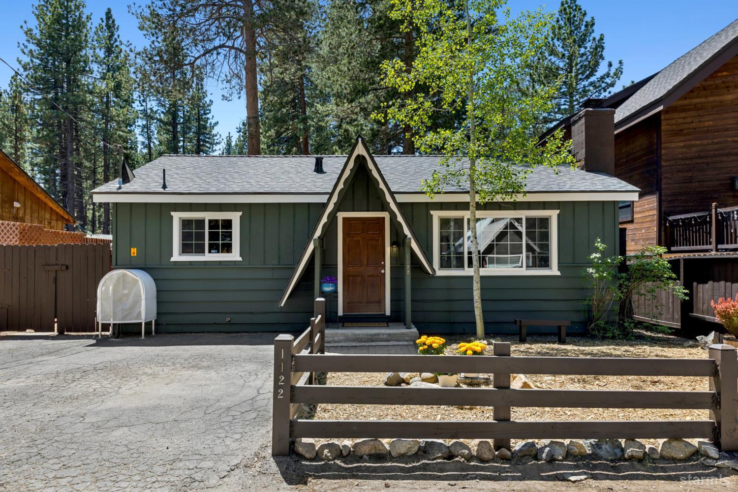 1122 Reno Avenue