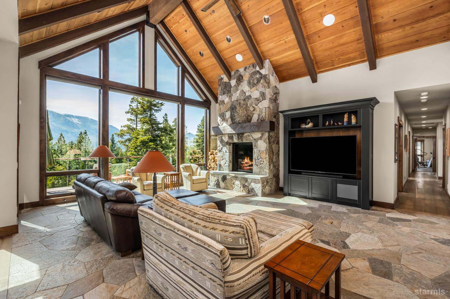 2081 Tahoe Mountain Road