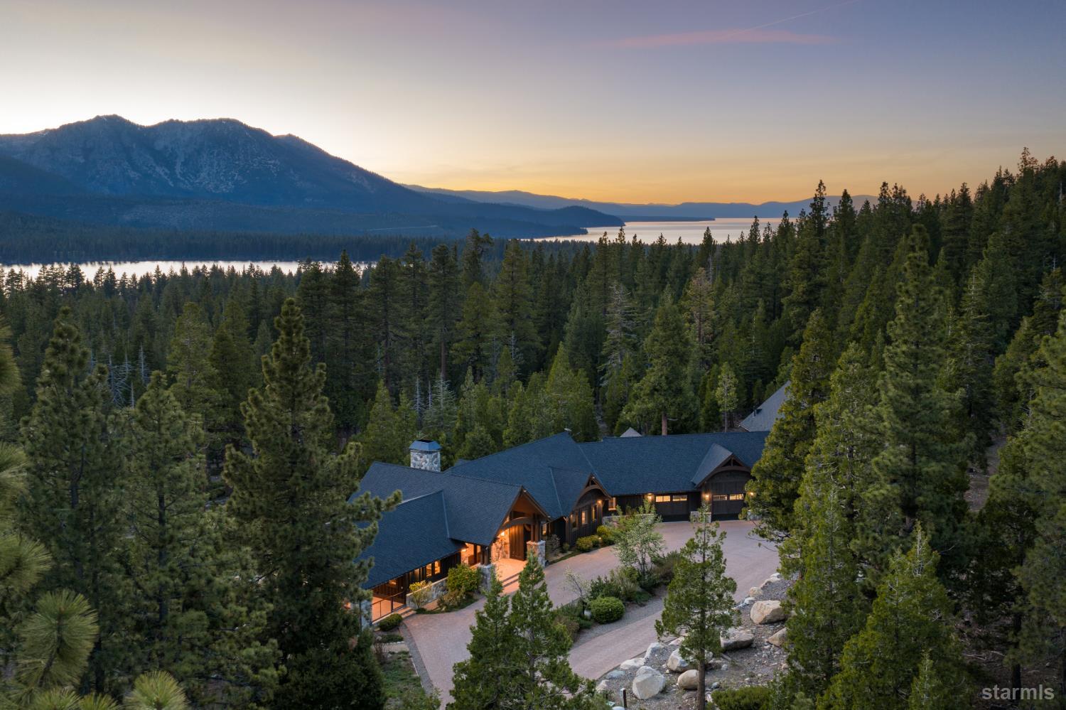 2081 Tahoe Mountain Road