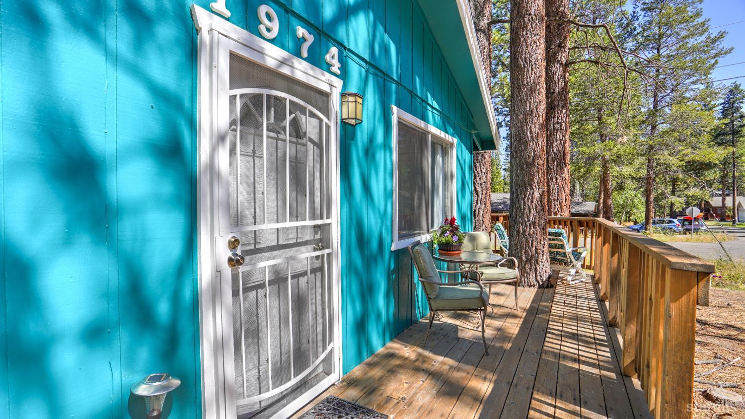 1974 Susquehana Drive