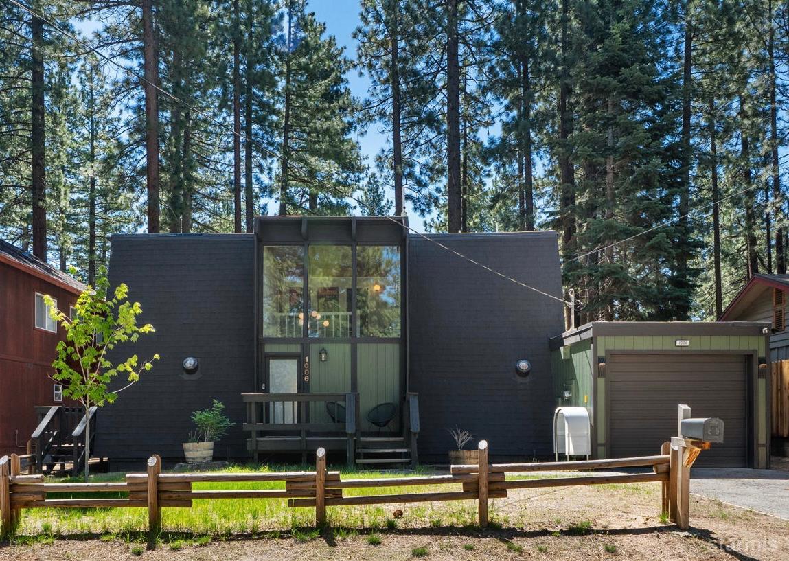 1006 Tahoe Island Drive