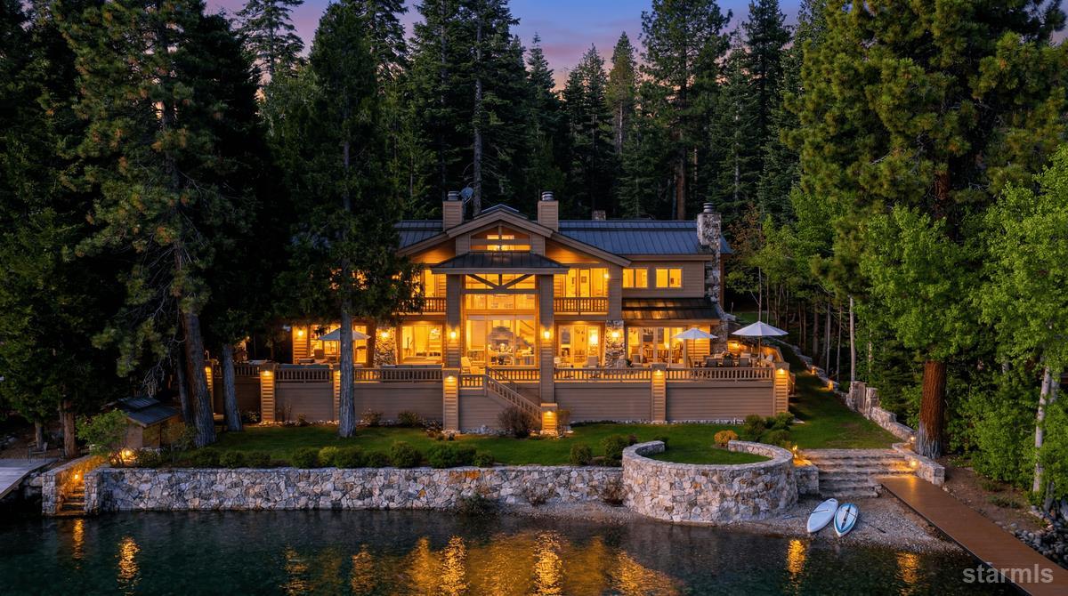146 Quiet Walk Road