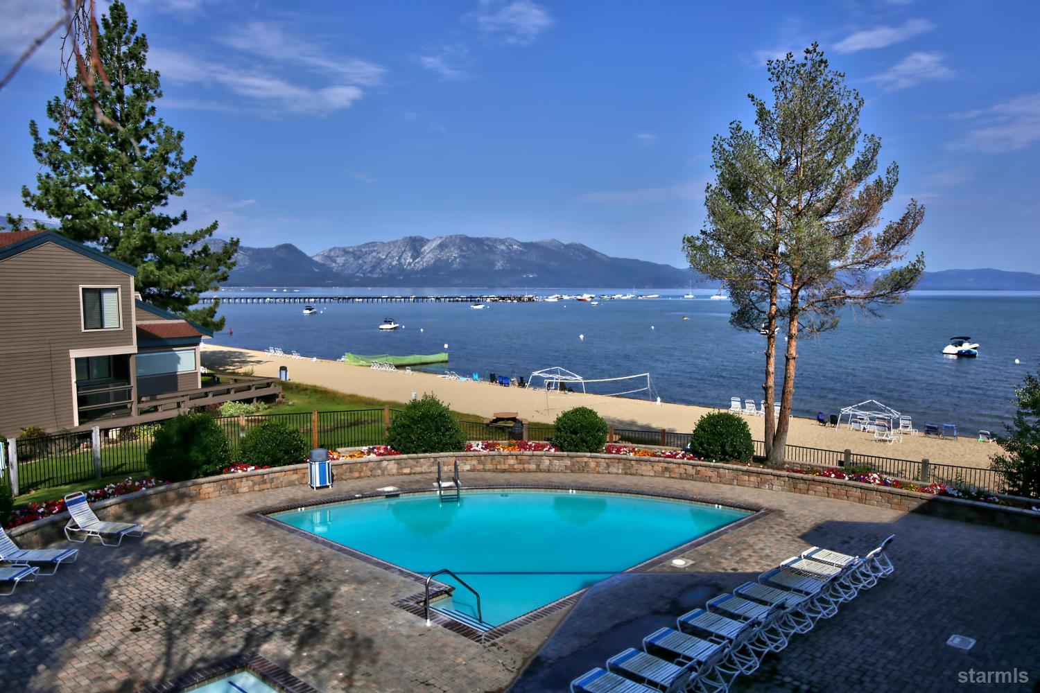 3535 Lake Tahoe Boulevard #218