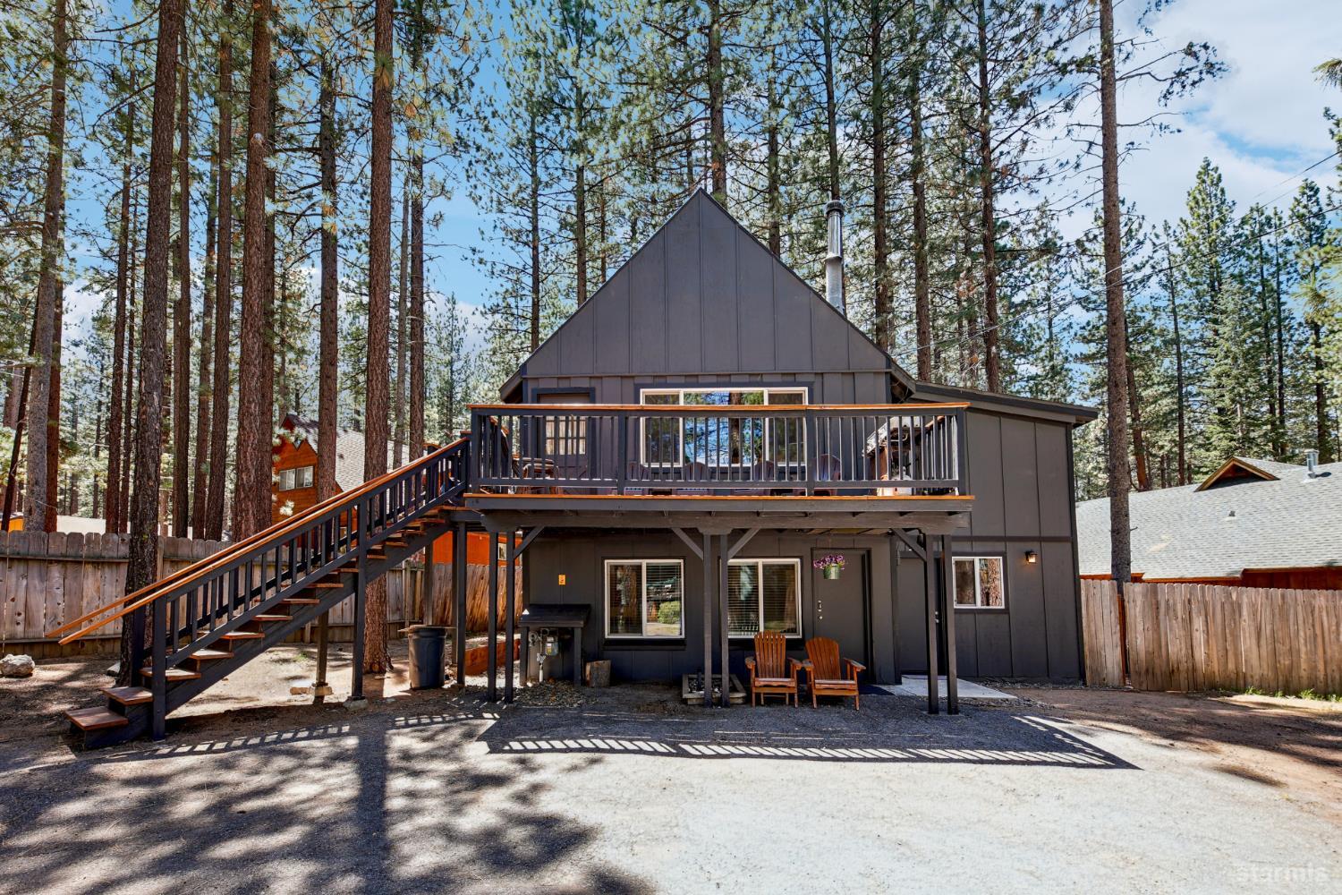1462 Chinquapin Drive