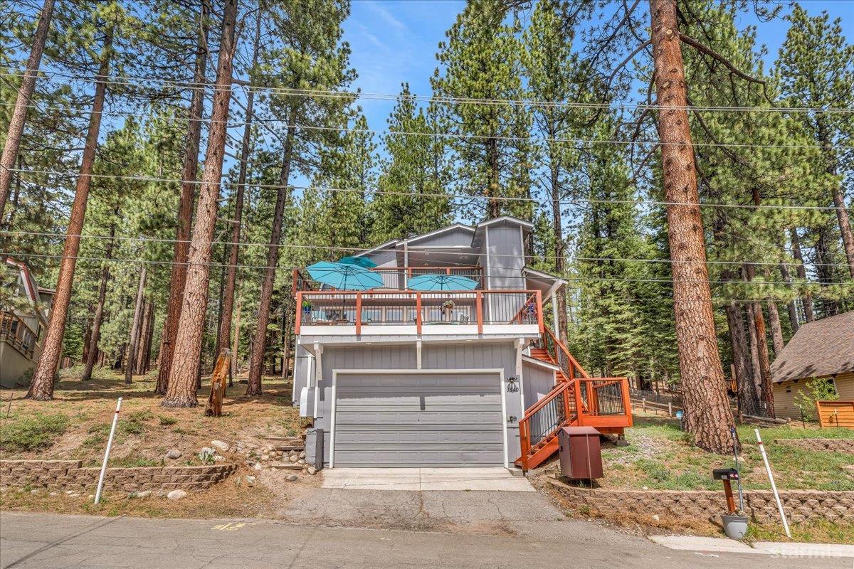 1840 Jicarilla Drive