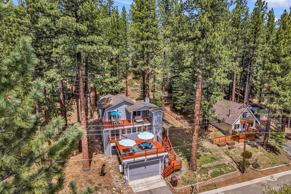 1840 Jicarilla Drive