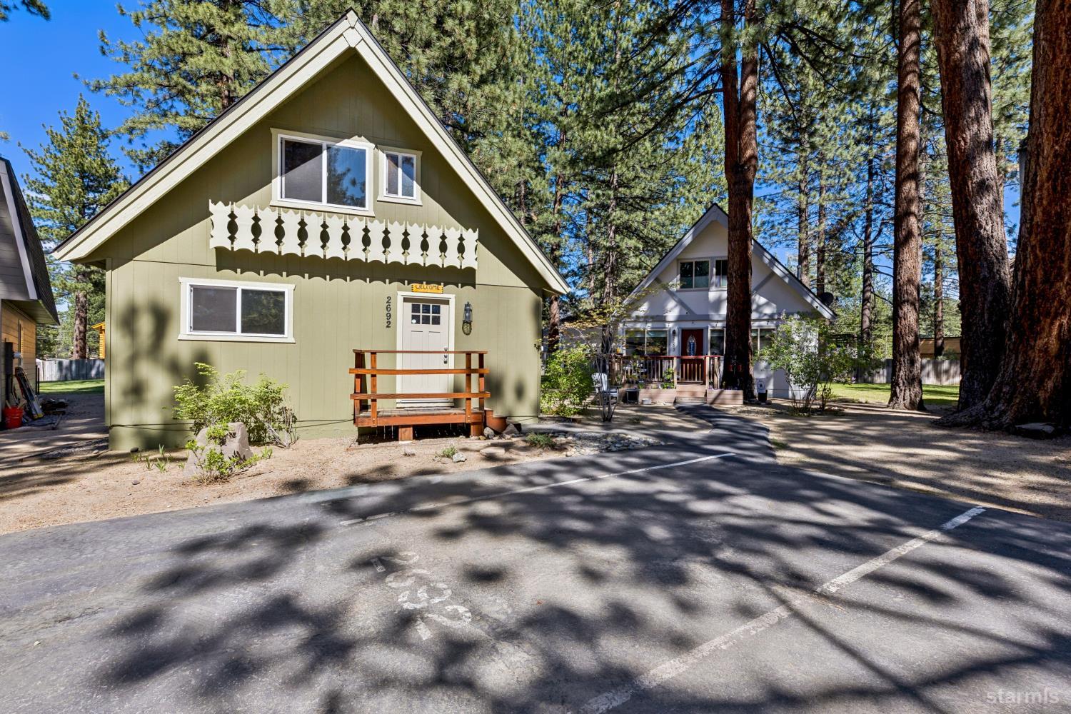 2692 Springwood Drive