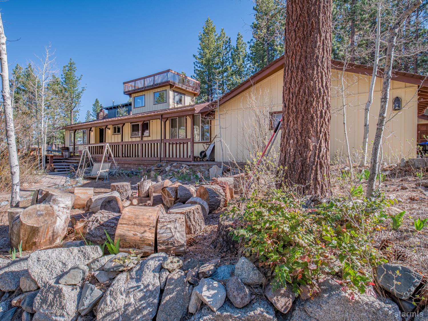 3720 Terrace Drive