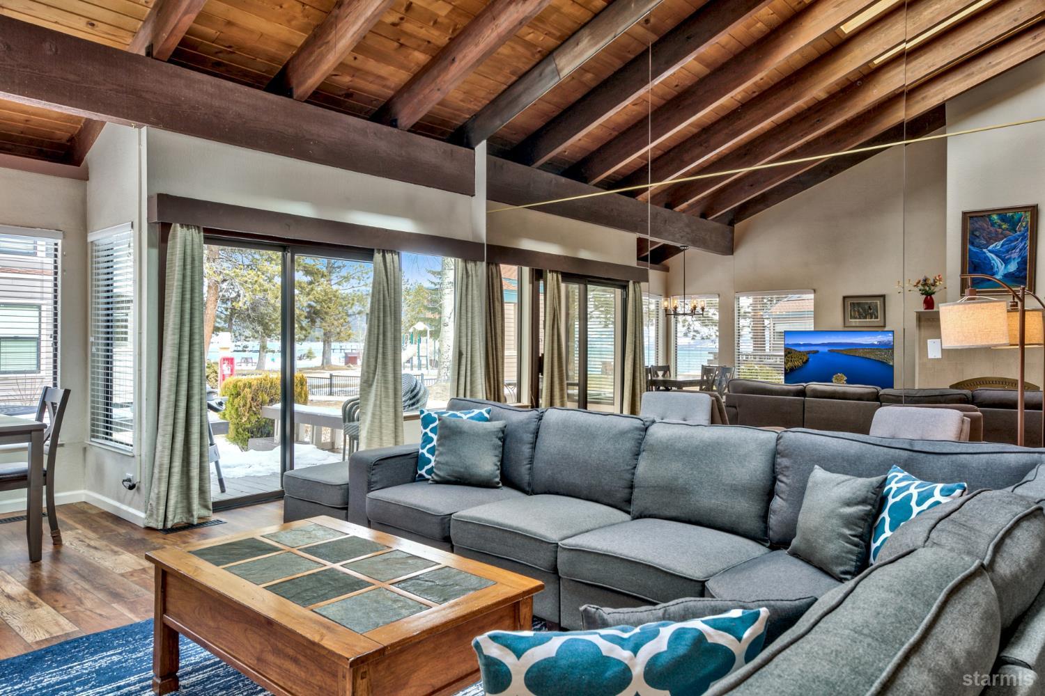 3535 Lake Tahoe Boulevard #603