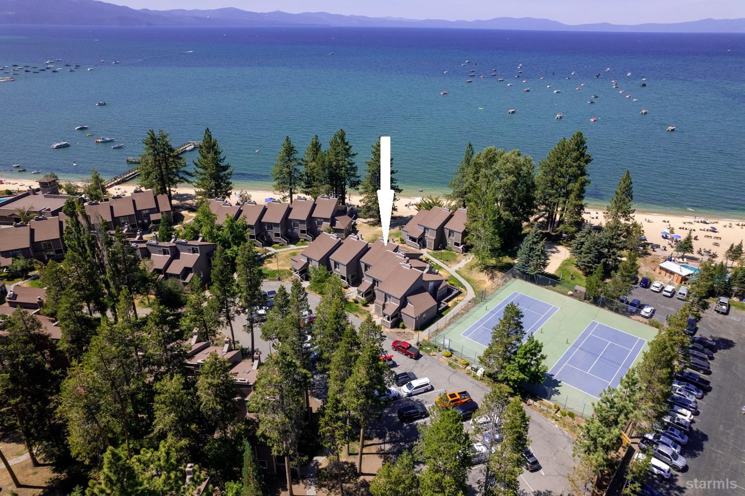 3535 Lake Tahoe Boulevard Unit: 603