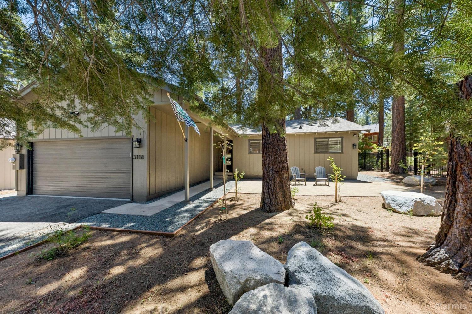 3118 Deer Trail