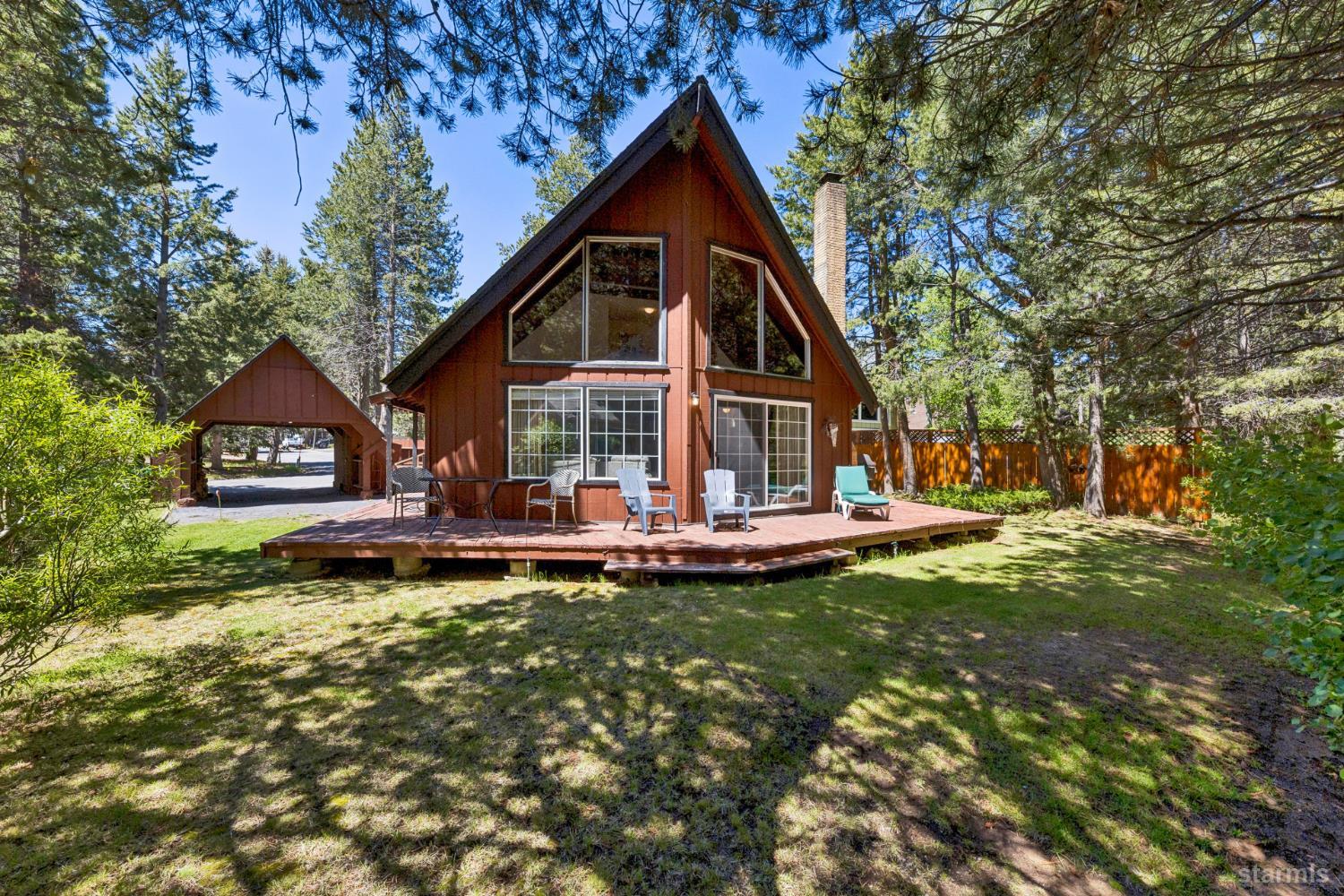 1405 Friant Drive