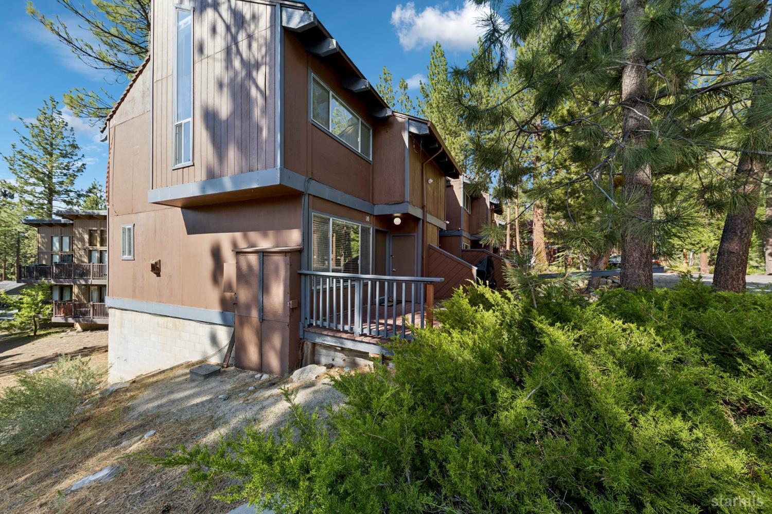1410 Ski Run Boulevard #10