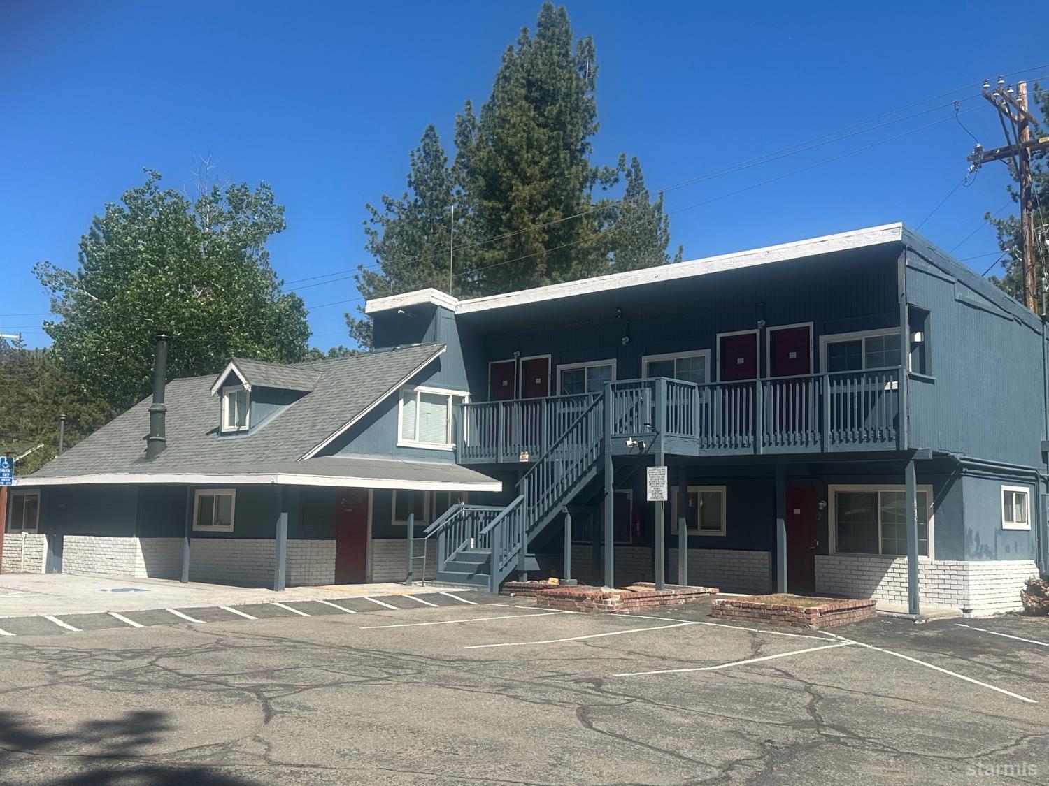 2440 Lake Tahoe Boulevard