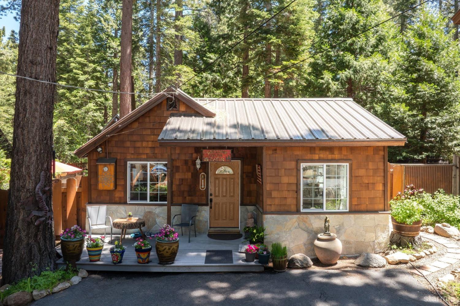 315 Placer Street